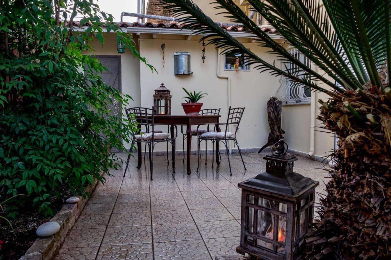 Saitan Pazar Casa Apartment Preveza Exterior photo